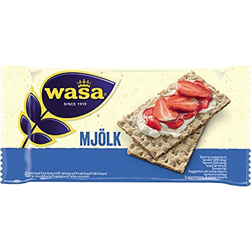 Wasa Knäckebroodassortiment, in doos - Afbeelding 3