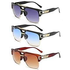 A7:3 Pack(blak,blue,brown)