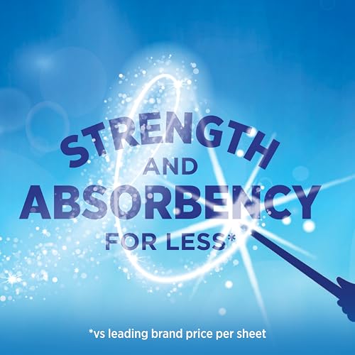 Save 21% on Sparkle Pick-A-Size Paper Towels, 24 Double Rolls