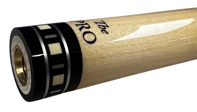Extra shaft Meucci SB2 para taco de billar miniatura 1