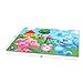 Blue's Clues Floor Puzzle for Kids, Toddlers - Bundle with 36 Piece Puzzle, Stickers, More | Blue's Clues Toys and Games Set