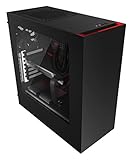 NZXT S340 Case per PC