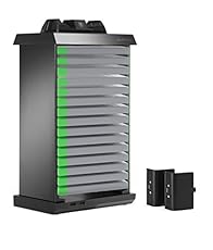 Image of Snakebyte XBOX One Charge. Brand catalog list of Snakebyte. 