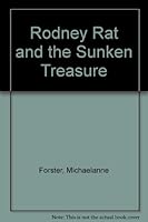 Rodney Rat and the Sunken Treasure 0340338741 Book Cover
