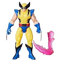 ふ*み様 中古品　X-MENウルヴァリン マーベルユニバース　センチネル　全高４ 41NktIg8VOL._SS200_.jpg
