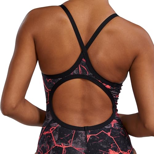 Image of TYR Women's Durafast Elite Diamondfit Swimsuit