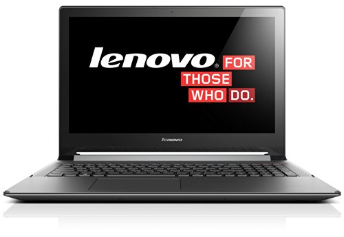 Bild zu Lenovo Flex 2-15D 39,6 cm (15,6 Zoll HD LED) Convertible Laptop (AMD A6-6310, 2.4 GHz, 4GB RAM, Hybrid 500GB HDD (8 GB SSD), Radeon R5 M230 2 GB, Touchscreen, kein Betriebssystem) schwarz