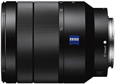 Sony SEL2470Z Vario-Tessar T* - Objetivo con montura E para Sony/...