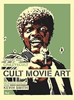 Algopix Similar Product 7 - Crazy 4 Cult: Cult Movie Art