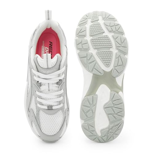 Image of Red Tape Women's Casual Shoes | Cushioned Support with Lightweight Flexibility