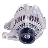 2706022210 Alternator YangXyphoid Fit For TOYOTA Engine 12V