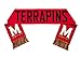 Tradition Scarves Maryland Terrapins Scarf - UMD University of Maryland Woven