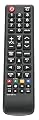 AA59-00817A Replaced Remote fit for Samsung LCD TV HG32NB670BF HG32NB677BF HG40NB670FF HG40NB677FF HG28NB670 HG32NA470 HG32NA477 HG39NA577 HG40NB670 HG28NB677BF