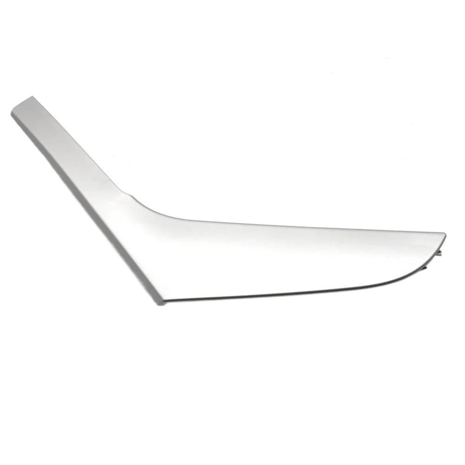 KMAGE Interior Door Handle Car Interior Door Pull Handle Front Left Right for VW for Golf 6 MK6 2009-2013 5K4868039A 5K4868040A