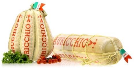Auricchio Provolone - 5 Pound