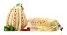 Auricchio Provolone - 5 Pound