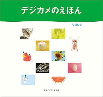 Tankobon Softcover Picture book of digital camera (2002) ISBN: 4881081675 [Japanese Import] Book