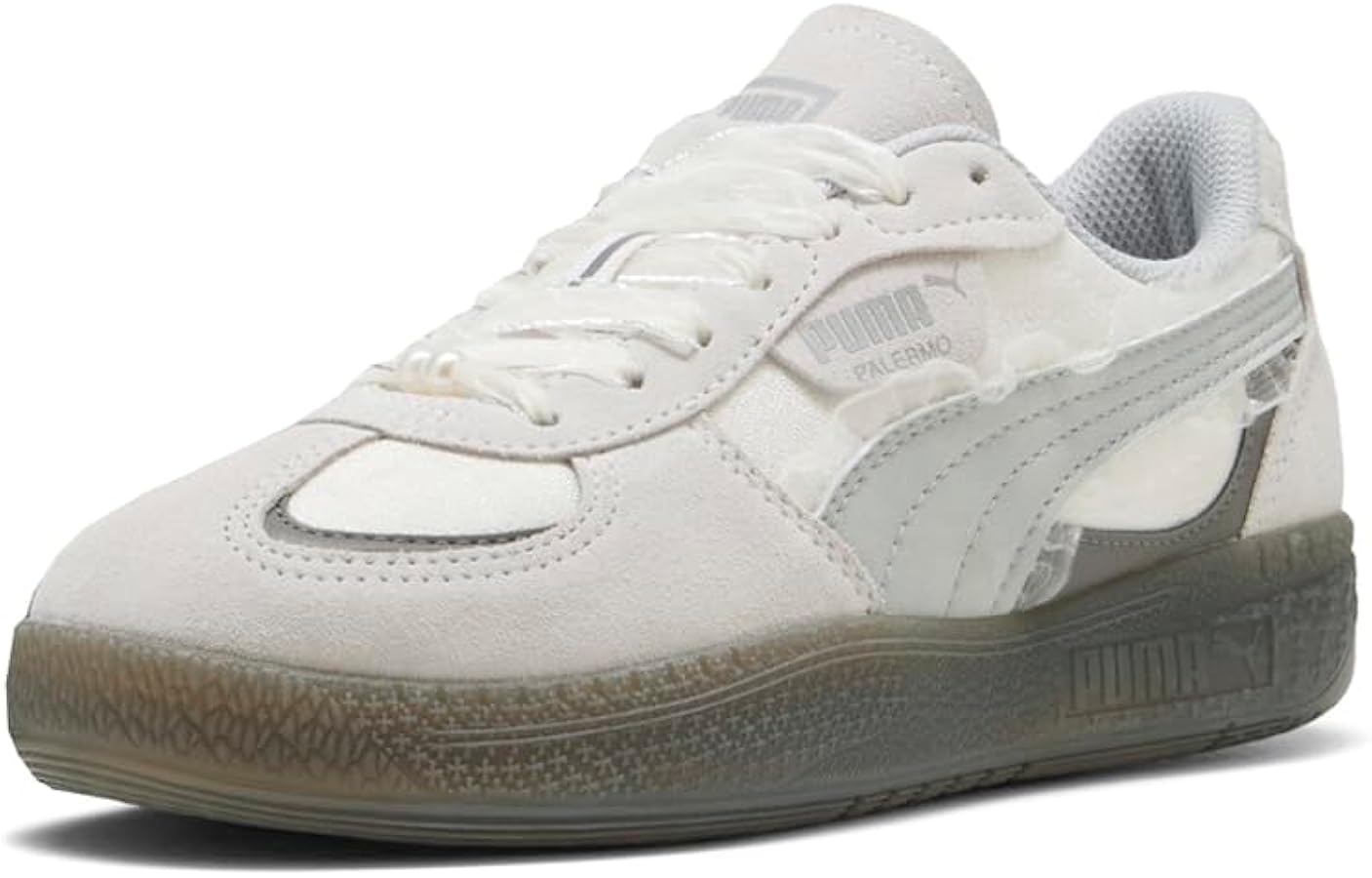 Amazon.com | PUMA Womens Palermo Moda Glam Athletics Lace Up Amazon.com | PUMA Womens Palermo Moda Glam Athletics Lace Up