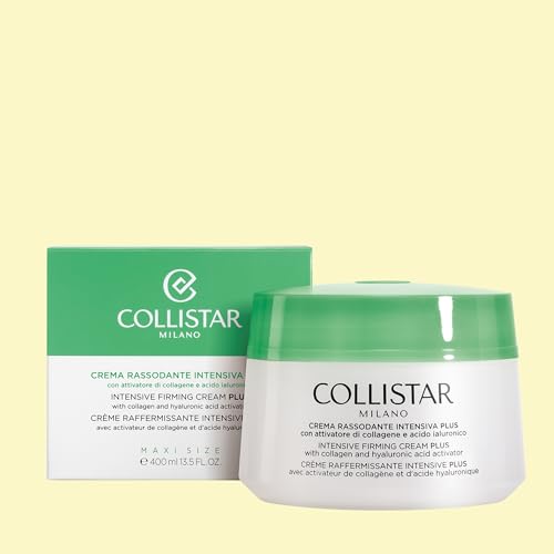 Collistar Talasso-Scrub contra la piel seca y flacidez corporal 6
