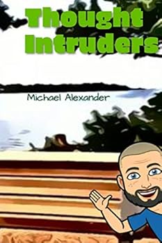 Paperback Thought Intruders Book