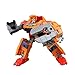 Transformers Age of the Primes Junkion Wreck-Gar, Voyager Class 7-Inch Converting Action Figure, Robot Toys for Ages 8+