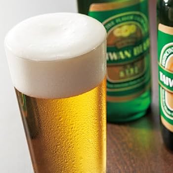 Amazon.co.jp: ［台湾お土産］ 台湾ビール ゴールドメダル 6本