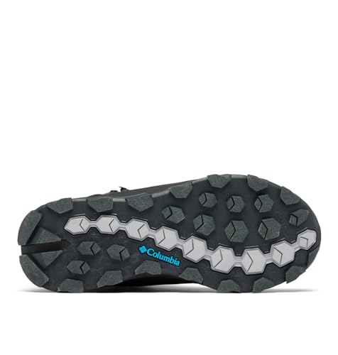 Columbia Men's Expeditionist Extreme, Cordovan/Mud, 8.5