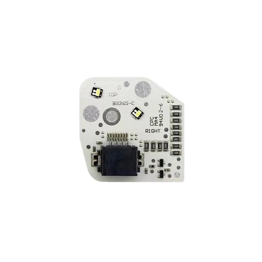 Unità controllo faro per Leon MK3 5F 2013 2015 2016 (Lato destro)