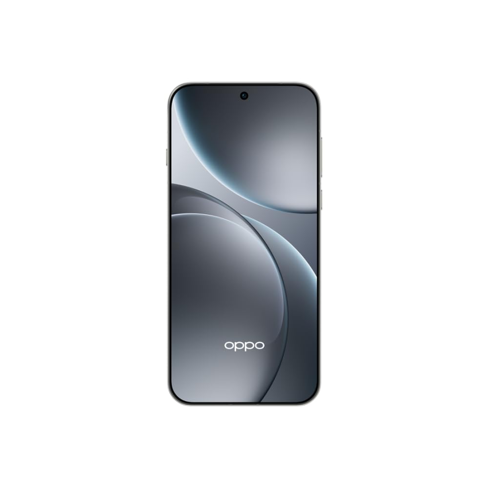 Amazon.com: OPPO Encuentra X9 Pro Dual-SIM 512GB ROM + 16GB RAM