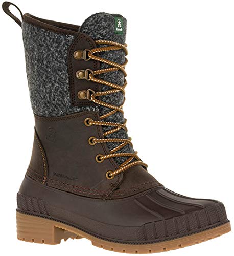 Kamik Women's Sienna 2 Winter Boot