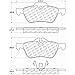 Stoptech 104.09390 Auto Part