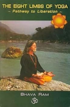 Paperback The Eight Limbs of Yoga: Pathway to Liberation Book