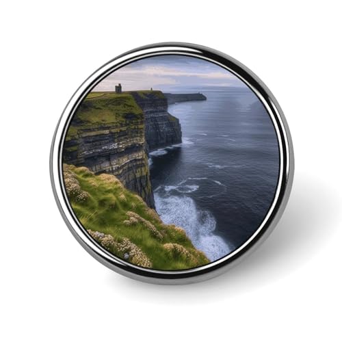 County Clare The Cliffs obNpbNpJX^s t@bVys X[cp 킢Xq{^s fB[X Y ʔobOs N[ȃBe[Wu[` p p[\iCYꂽu[`Mtg, Cir