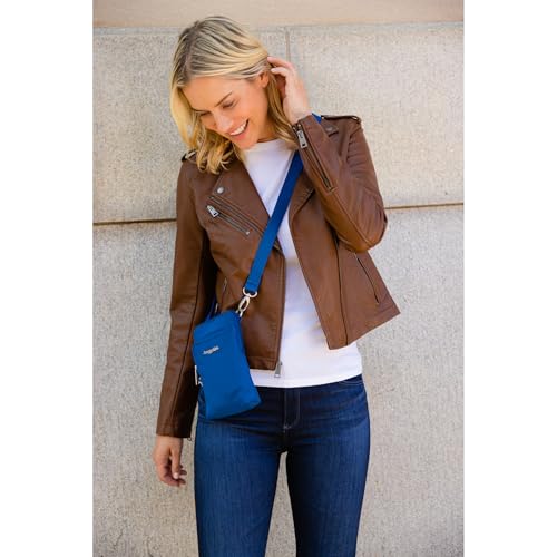 Baggallini Securtex Anti-Theft Activity Crossbody Bag3