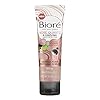Biore-Rose-Quartz-Charcoal-Gentle-Pore-Refining-Scrub-Pore-Minimizing-Facial-Scrub-4-Ounces-Oil-Free-Dermatologist-Tested-Non-Comedogenic-Cruelty-Free-Vegan-Friendly Bioré Rose Quartz + Charcoal Gentle Pore Refining Scrub, Pore Minimizing Facial Scrub, 4 Ounce, Oil Free, Dermatologist Tested, Non-Comedogenic, Cruelty Free, Vegan Friendly