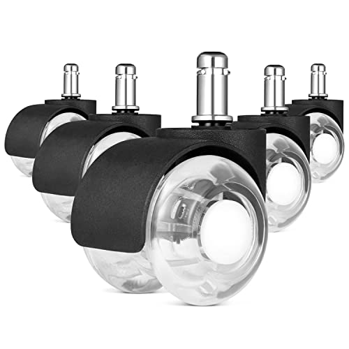 15 Best Chair Casters For Hardwood Floors Our Picks, Alternatives