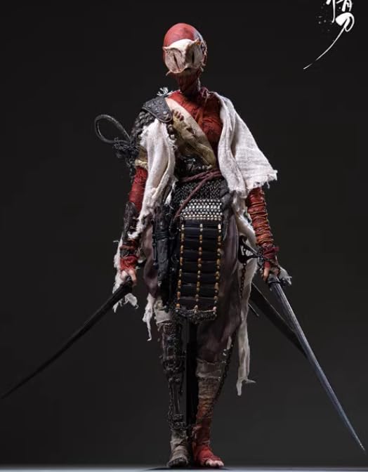 Amazon | [AC]JPTdesign × POPCOSTUME ニャンコ十一 修羅刀 JPT-012B