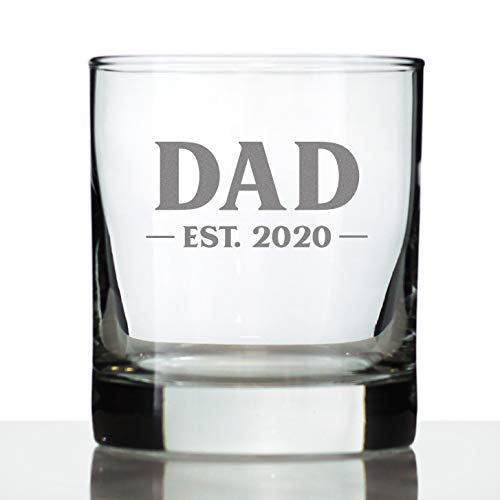 Best Drinking Glass For Dad