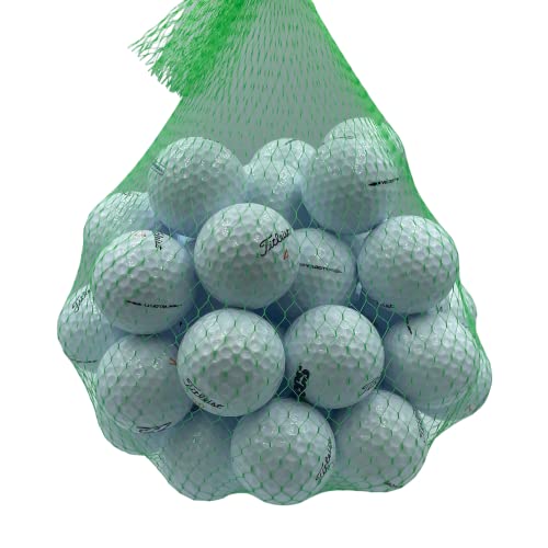 Titleist Velocity Recycled Golf Balls
