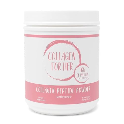 Collagen For Her Grass Fed