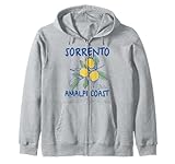 Italian Summer Coastal Scrapbook Shirts