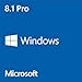 Microsoft FQC-06950 Win8.1 Professional 64Bit 1PK EN DSP OEI DVD