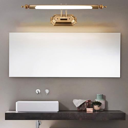 Iluminación de imagen LED con apliques de pared modernos de 47cm 6