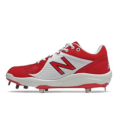 Image of New Balance Mens Fresh Foam X 3000 V7 Molded