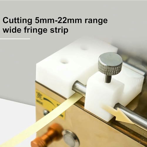 Machine de quilling de papier pour créer vos pompons et décorations de table DIY - 5
