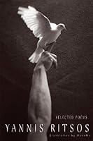 Yannis Ritsos: Selected Poems 1771710241 Book Cover