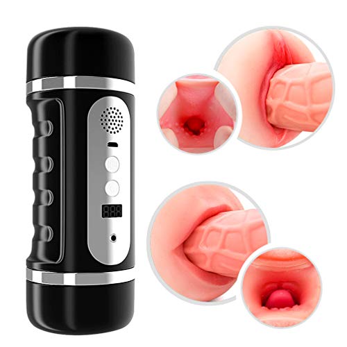 Automatic Masterbrator Piston Cup Sucking Electric Massage Cup Sexy Underwear for Man Strong