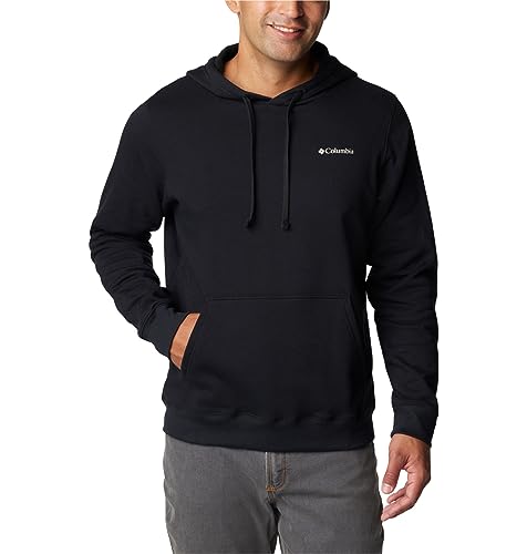 Image of Columbia mens Trek Hoodie