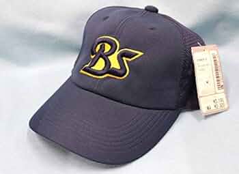 オリックス・バファローズ プロコレ キャップ 帽子 神戸用 ビジター用 2005 Amazon.co.jp: オリックスバファローズ 神戸帽 2005年デザイン