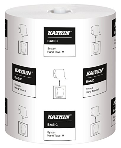 Katrin 460201 - Rotolo di asciugamani Classic